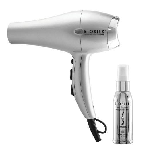 Farouk BioSilk Professional Titanium Hairdryer 1 Kit