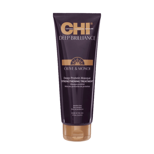 Farouk CHI Deep Brilliance - Protein Masque 8 oz.