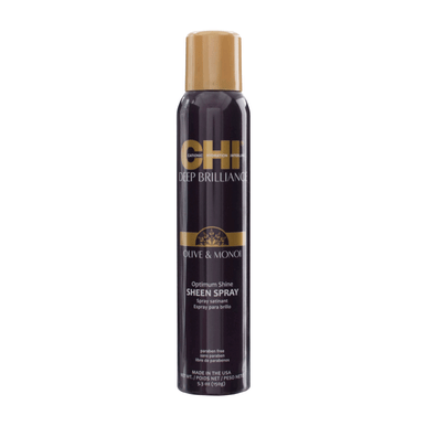 Farouk CHI Deep Brilliance - Optimum Shine Sheen Spray 5.3 fl. oz.