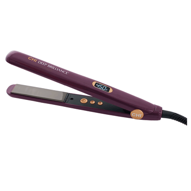 Brilliance shop flat iron