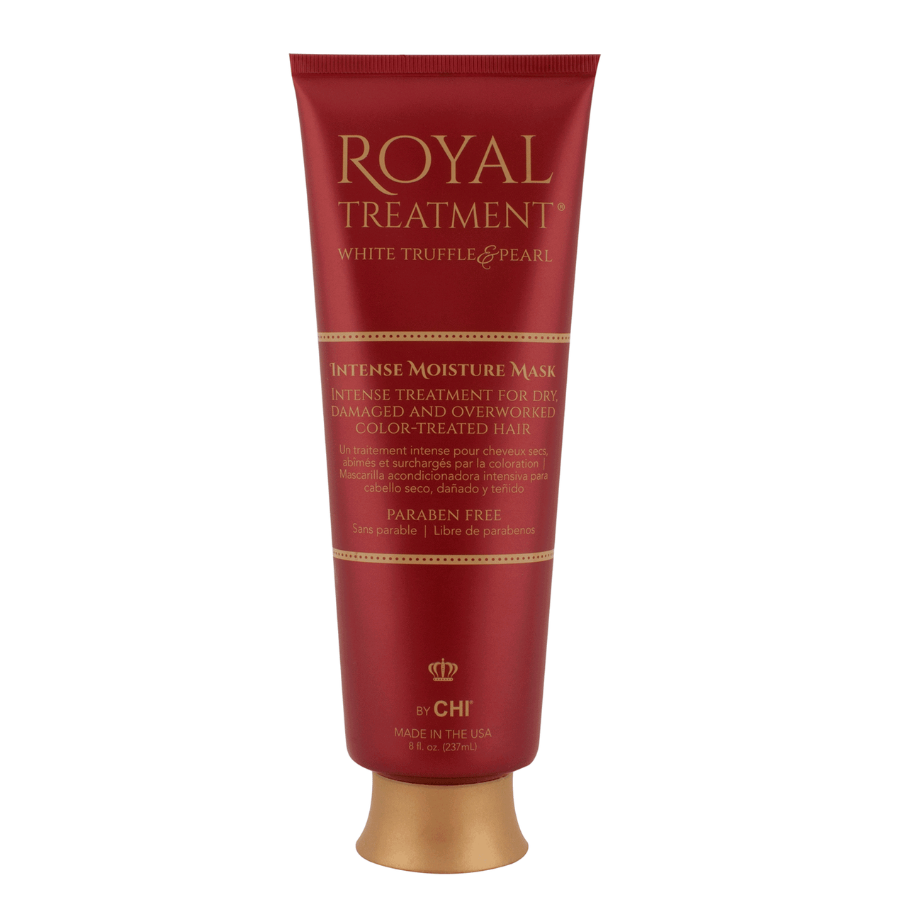 Farouk Royal Treatment - Intense Moisture Masque 8 oz.