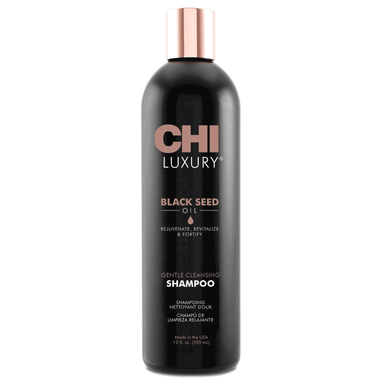 Farouk CHI Luxury - Black Seed Gentle Cleansing Shampoo 12 fl oz