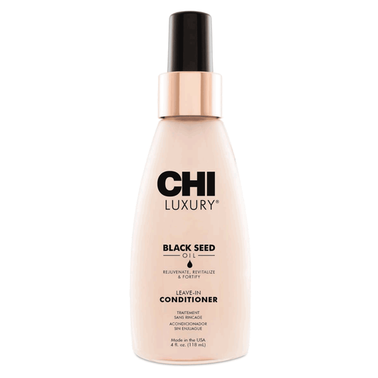 Farouk CHI Luxury - Black Seed Oil Leave-In Conditioner 4 fl. oz.