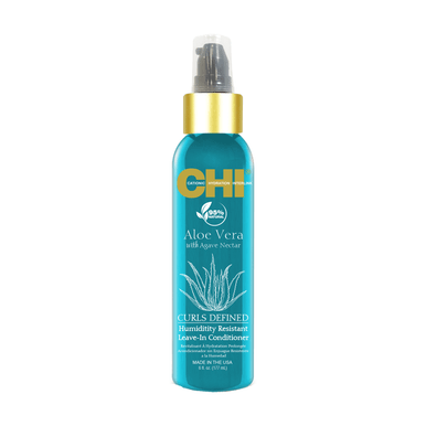 Farouk CHI Aloe Vera Leave-In Conditioner 6 oz.