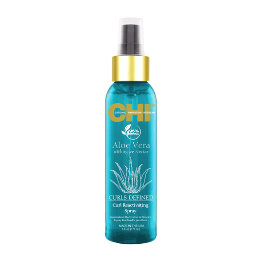 Farouk CHI Aloe Vera Reactivating Spray 6 oz.