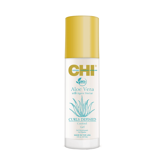 Farouk CHI Aloe Vera Control Gel 5 oz.