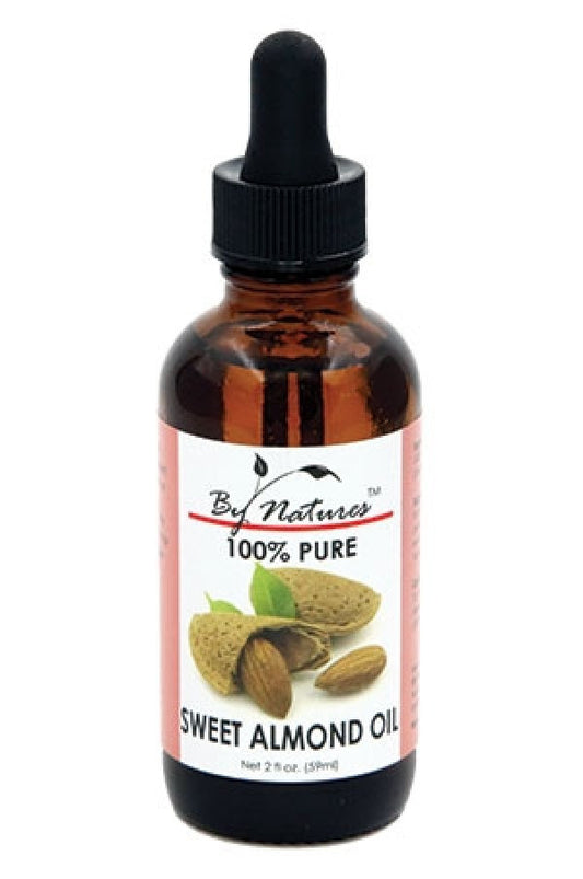 By Natures-box 12 Sweet Almond Oil(2oz)