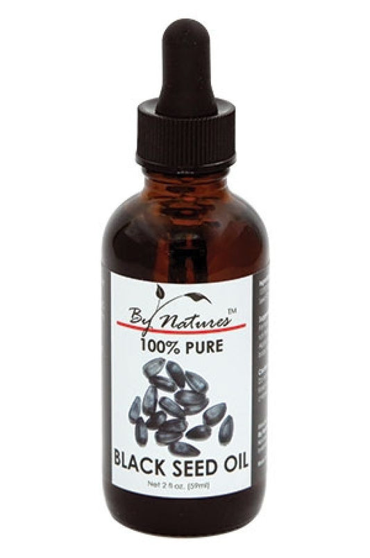 By Natures-box 14 Black Seed Oil(2oz)