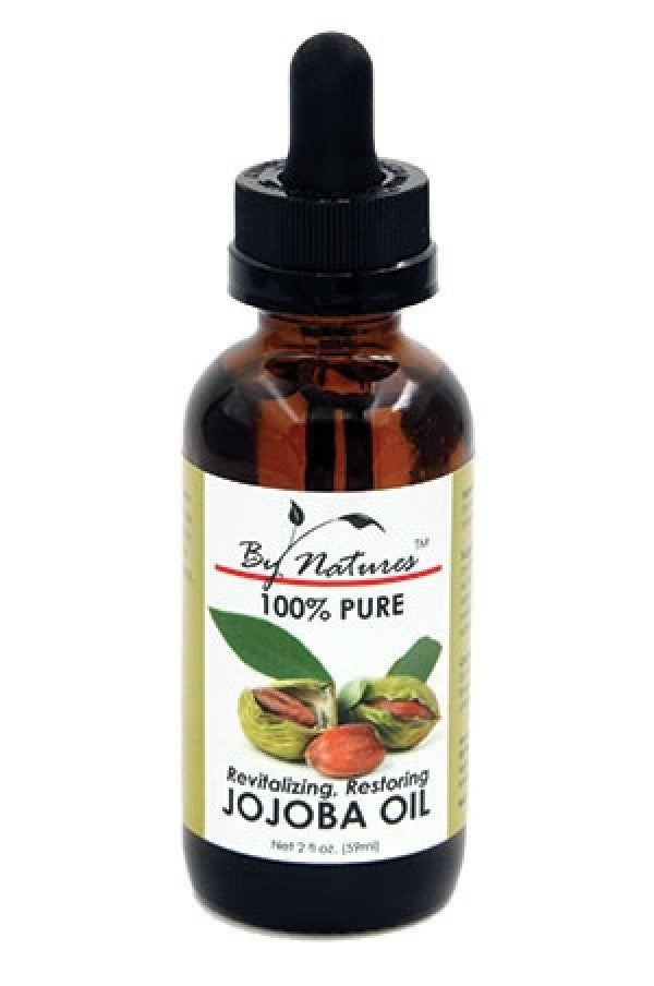 By Natures-box 16 Jojoba Oil(2oz)