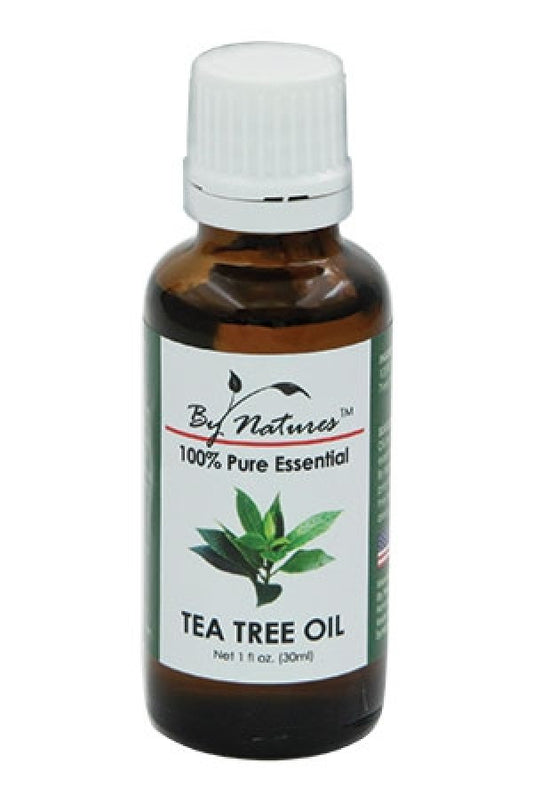 By Natures-box 17 Tea Tree Oil(1oz)