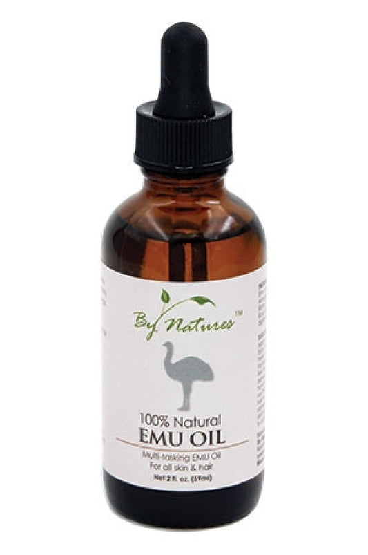 By Natures-box 24 Emu Oil(2oz)