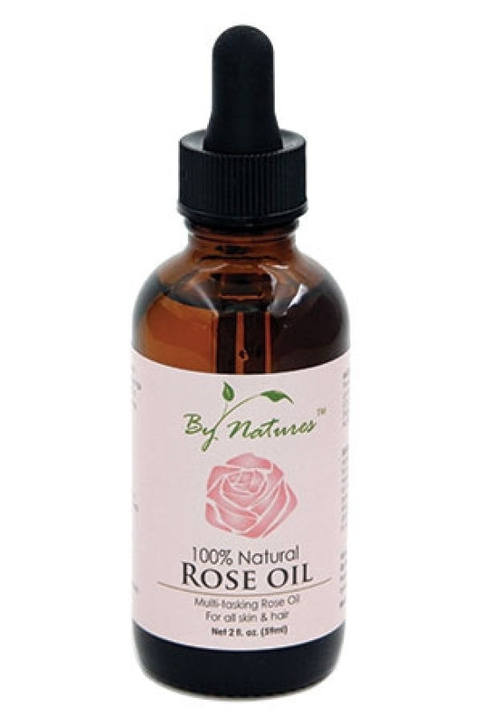 By Natures-box 26 Rose Oil(2oz)