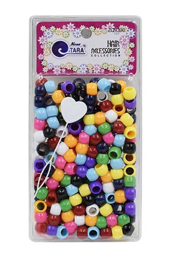 Tara Beads (L) ZQ9330 Mix -pc