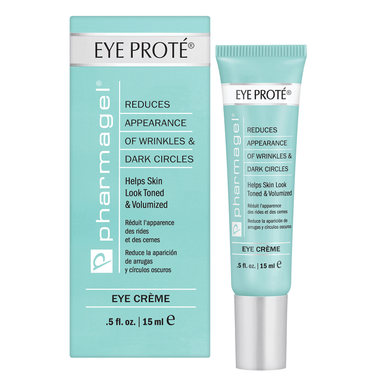 Pharmagel Eye Prote Creme Elixir 15 ml.