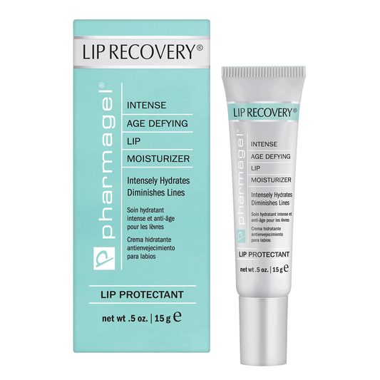 Pharmagel Lip Recovery .5 fl. oz.