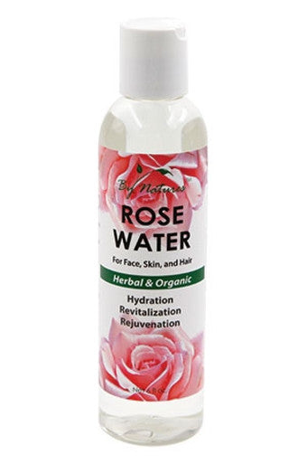 By Natures-box 6 Rose Water(6oz)