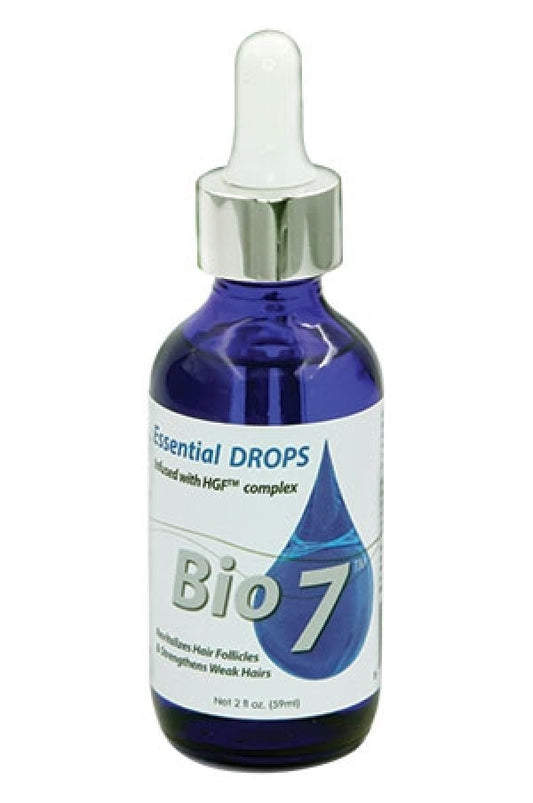 By Natures-box 8 Bio 7 Essential Drops(2oz)