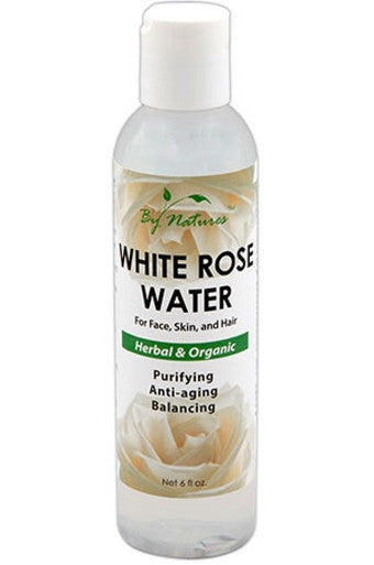 By Natures-box 42 White Rose Water(6oz)