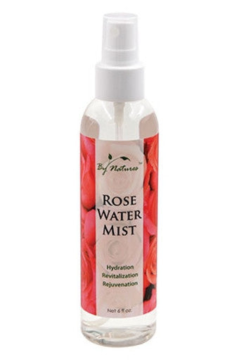 By Natures-box 11 Rose Water Mist(6oz)