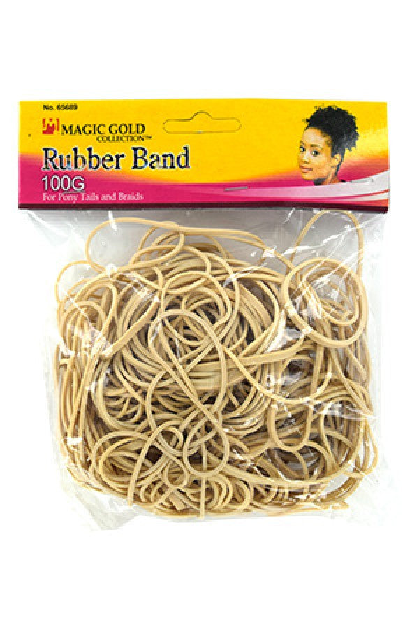 MGC-RUB6568  Rubber Band multi purpose (100g) -dz