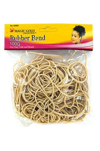 MGC-RUB6568  Rubber Band multi purpose (100g) -dz