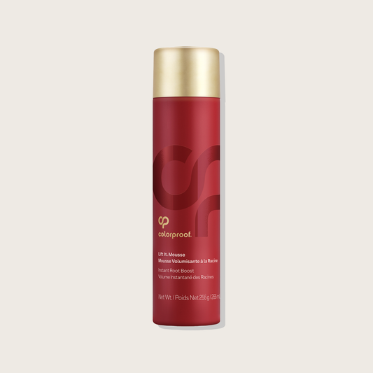 Colorproof Lift It® Mousse