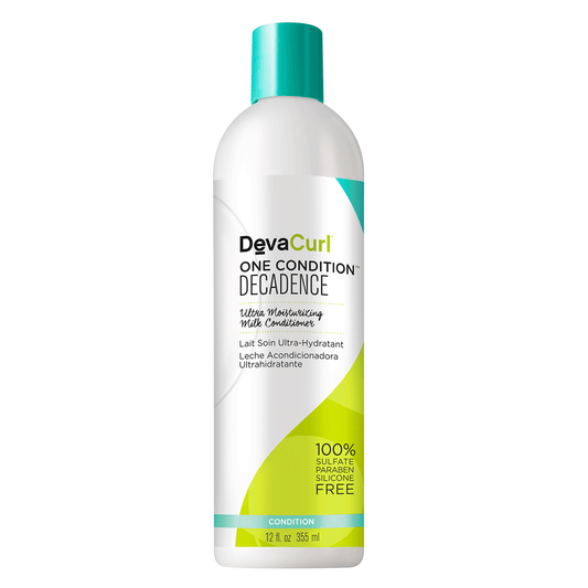Deva Curl One Condition Decadence 12 fl oz