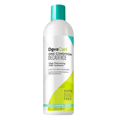 Deva Curl One Condition Decadence 12 fl oz
