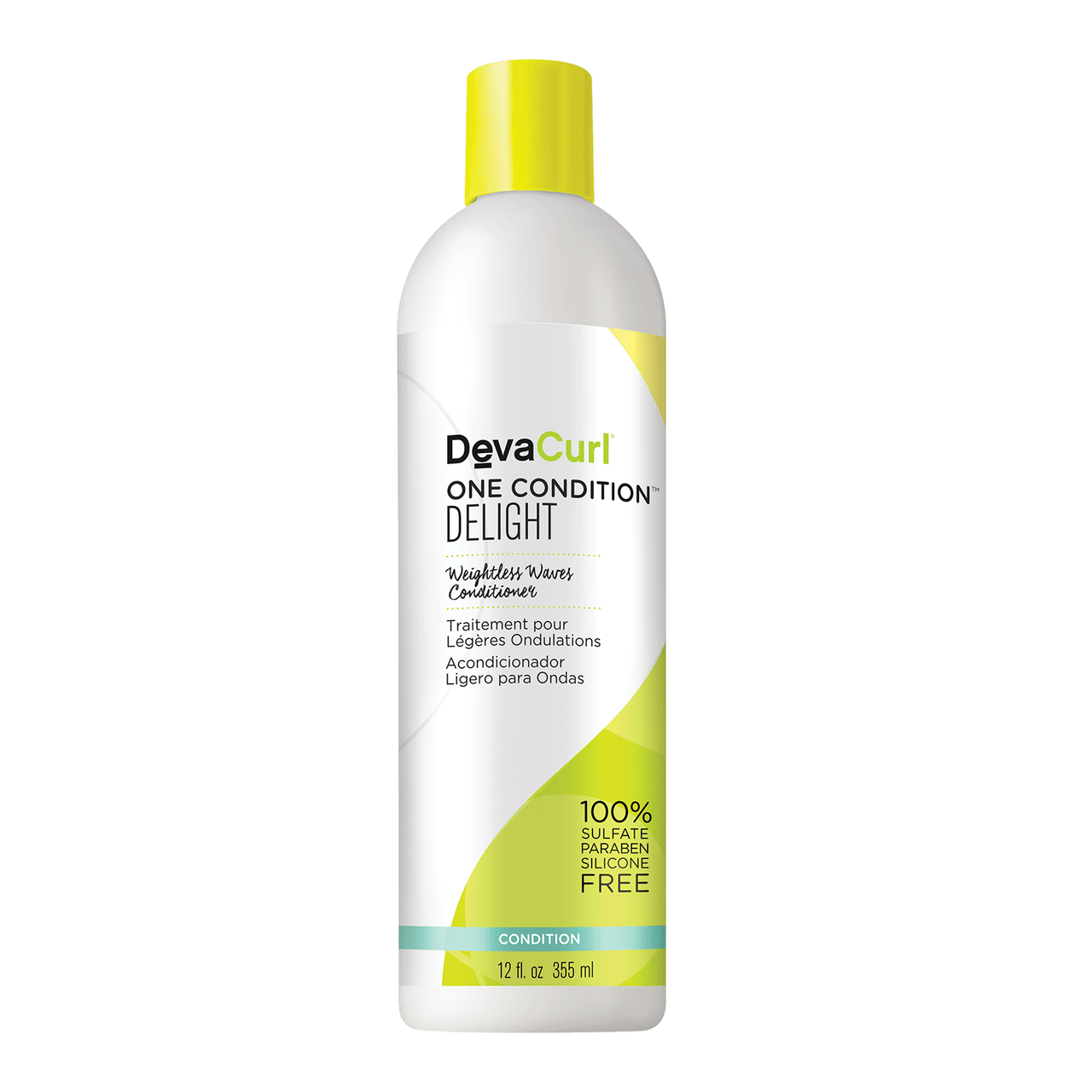Deva Curl One Condition Delight 12 fl oz