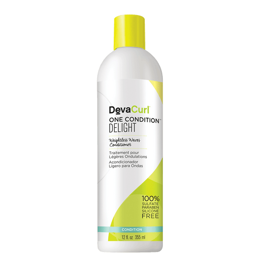 Deva Curl One Condition Delight 12 fl oz