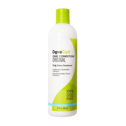 Deva Curl One Condition Original 12 fl oz