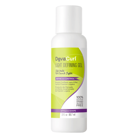 Deva Curl Light Defining Gel