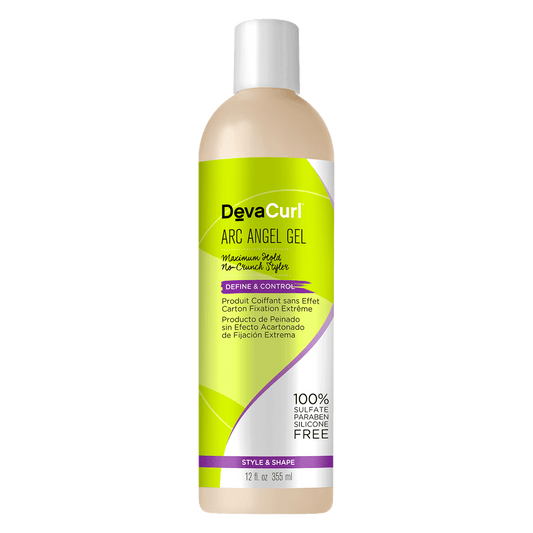 Deva Curl Arc Angel GEL 12 oz