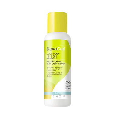 Deva Curl Low Poo Delight 3 fl. oz.