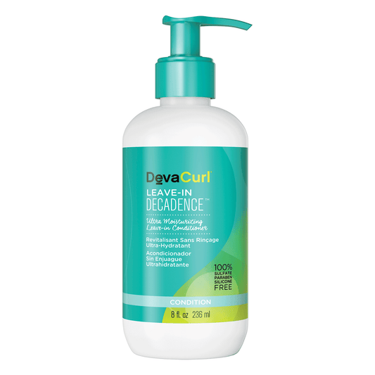 Deva Curl Leave-In Decadence Conditioner 8 fl. oz.