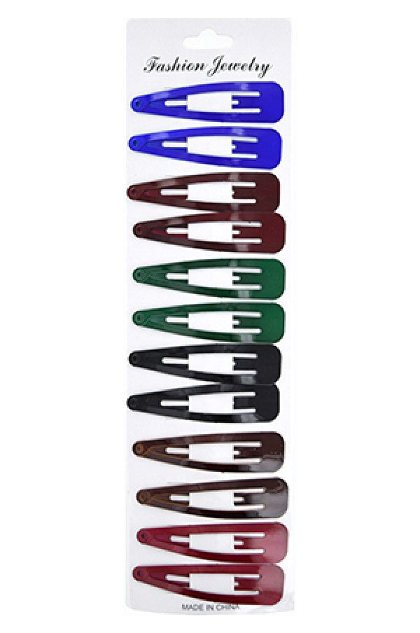 6707 Hair Clip Pin -dz