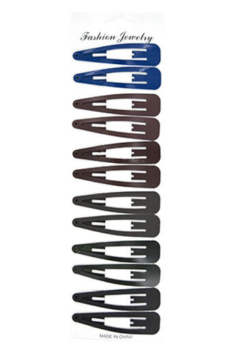 6711 Hair Clip Pin -dz