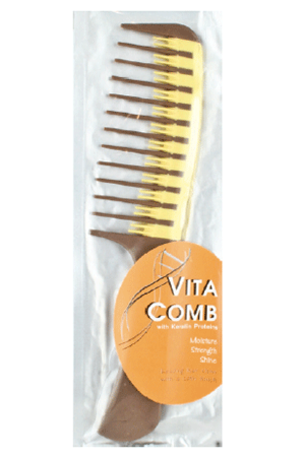 Vita Comb with Keratin Proteins 6829KE -pc