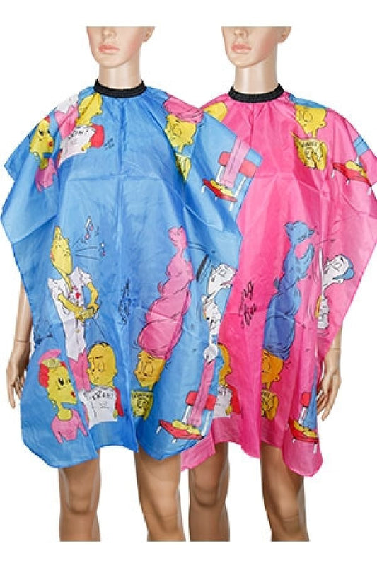 CP80439 Children's Cape -pc