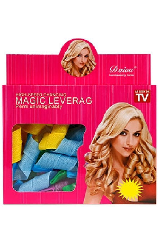 Magic High Speed Hair Roller 3105=10001 -pk