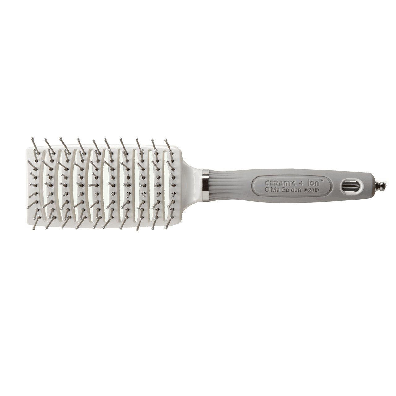 Olivia Garden Ceramic and Ion Turbo Vent Brush