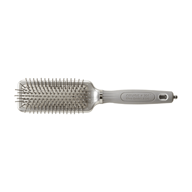 Olivia Garden Ceramic+Ion XL Pro Small Cushion Brush