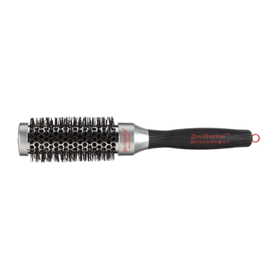 Olivia Garden Pro Thermal Anti-Static Brush - 1.25  Inch