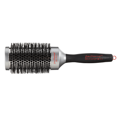 Olivia Garden Pro Thermal Anti-Static Brush - 2.25 Inch