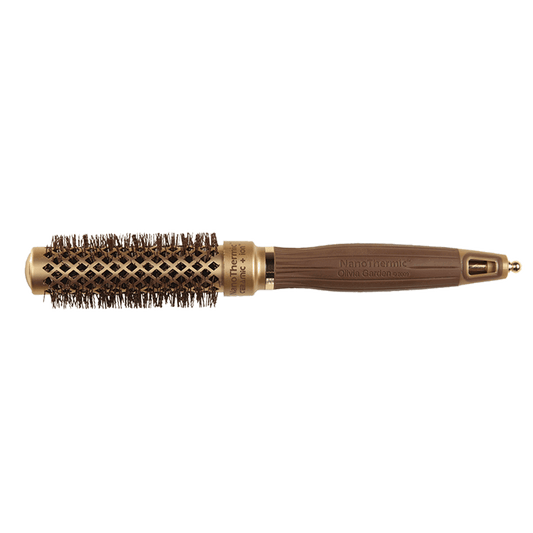 Olivia Garden NanoThermic Thermal Brush 1 Inch