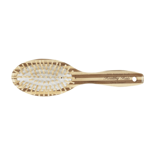 Olivia Garden Healthy Hair Professional Ionic Large Oval Brush
