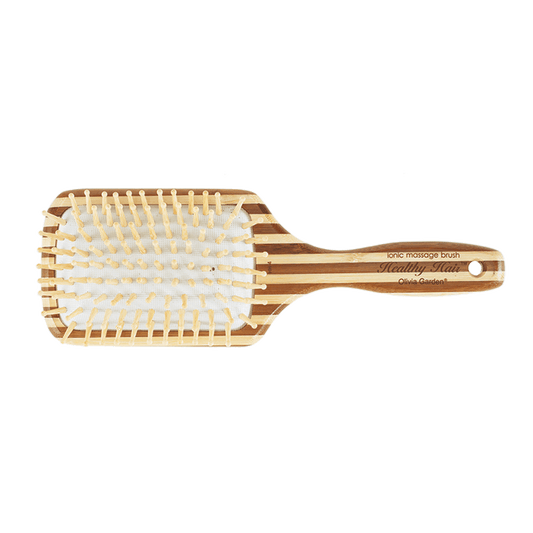 Olivia Garden Healthy Hair Professional Ionic Large Paddle