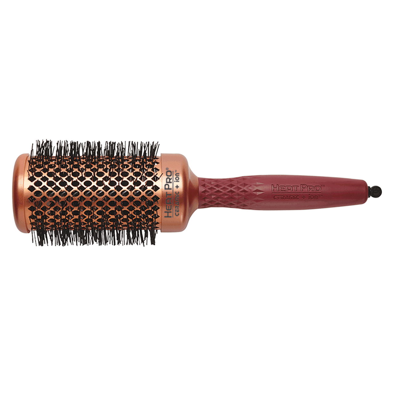 Olivia Garden Heat Pro Thermal Round Brush 2 1/8 Inches