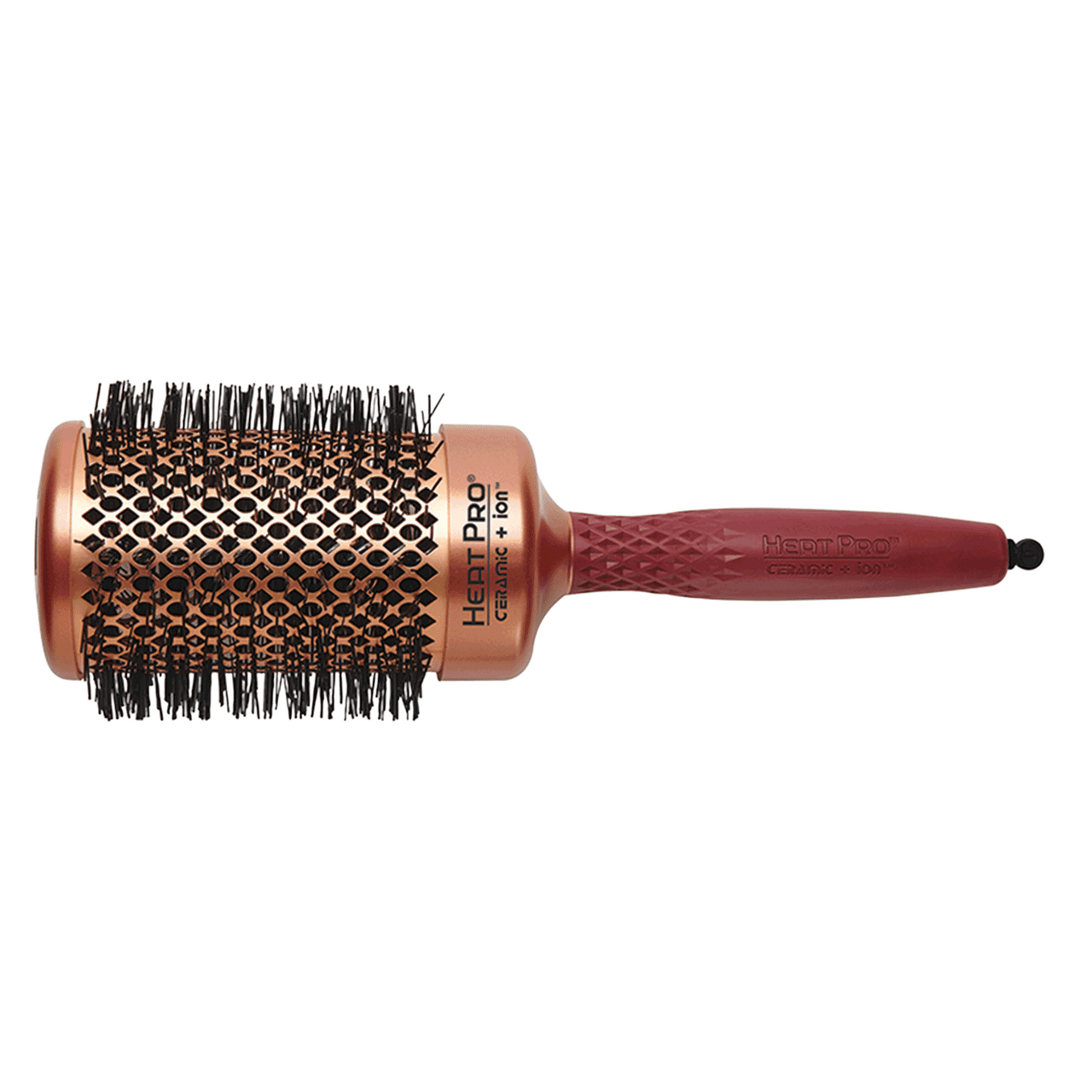 Olivia Garden Heat Pro Thermal Round Brush 2 3/4 Inches