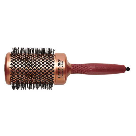 Olivia Garden Heat Pro Thermal Round Brush 2 3/4 Inches